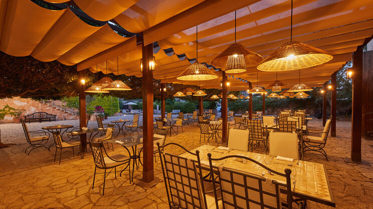 Zoetry Mallorca Wellness & Spa